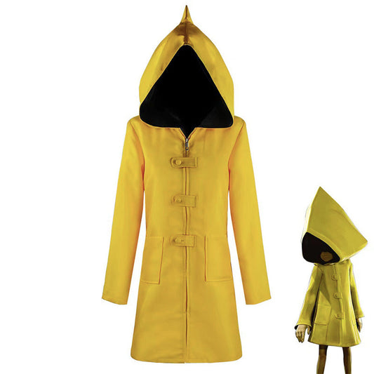 Little Nightmares - Six Costume for Kids