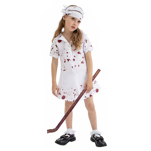 Silent Hill - Nurse Costume for Girls