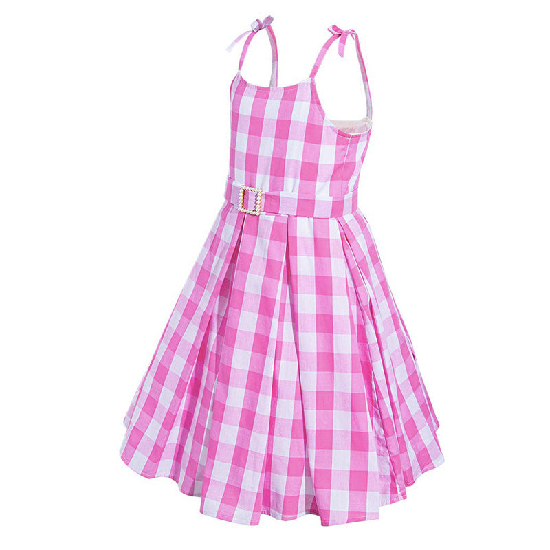 Barbie Costume for Kids – PTY Boutique