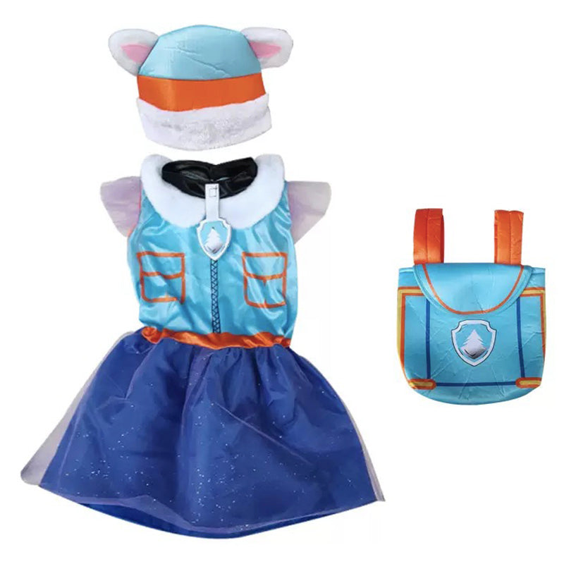 PAW Patrol Costume Short Sleeve