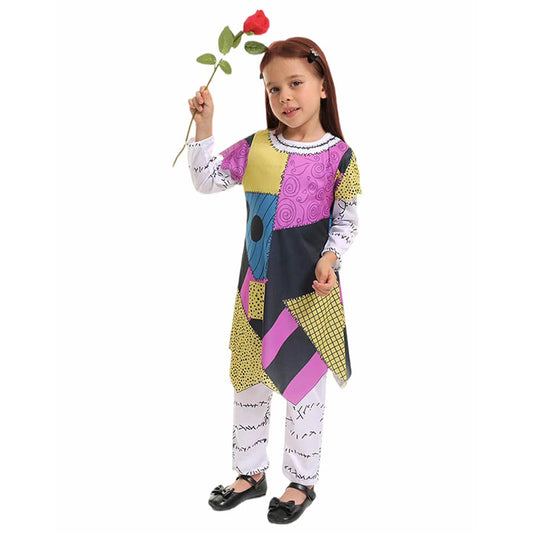 The Nightmare Before Christmas Costumes for Kids