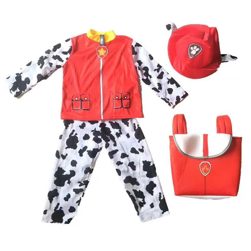 Paw patrol boutique outfit hotsell