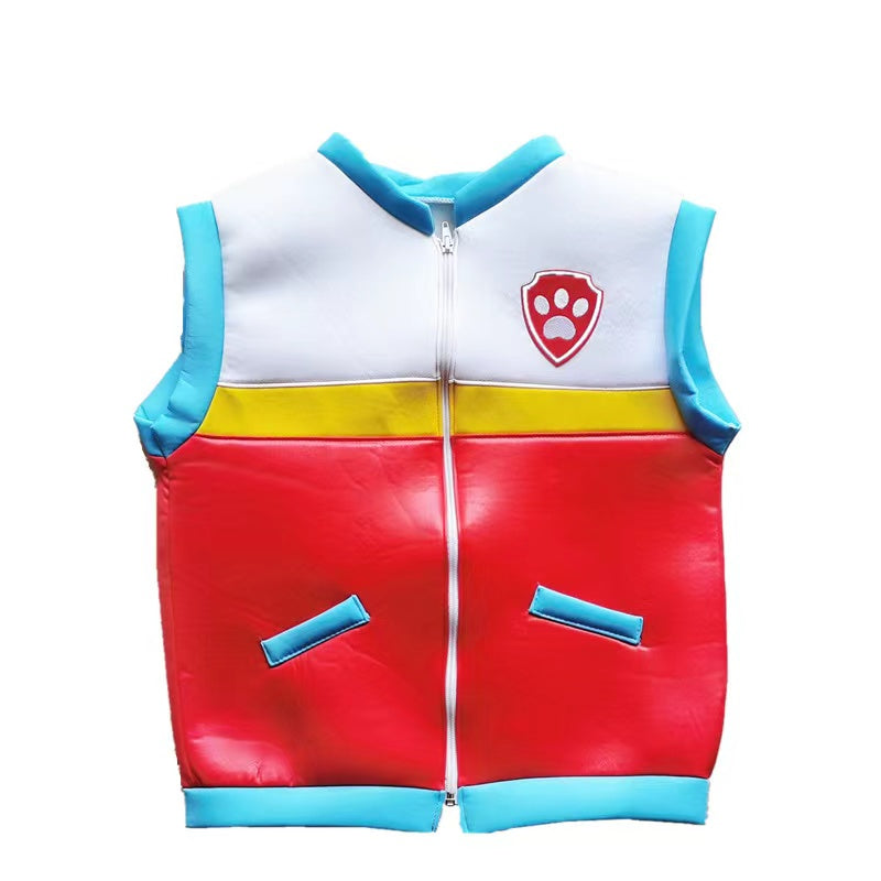 Kids PAW Patrol Ryder Costume - PTY Boutique